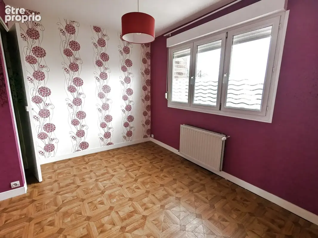 EXCLUSIVITÉ  !  Maison de ville sur s.sol complet - photo 5