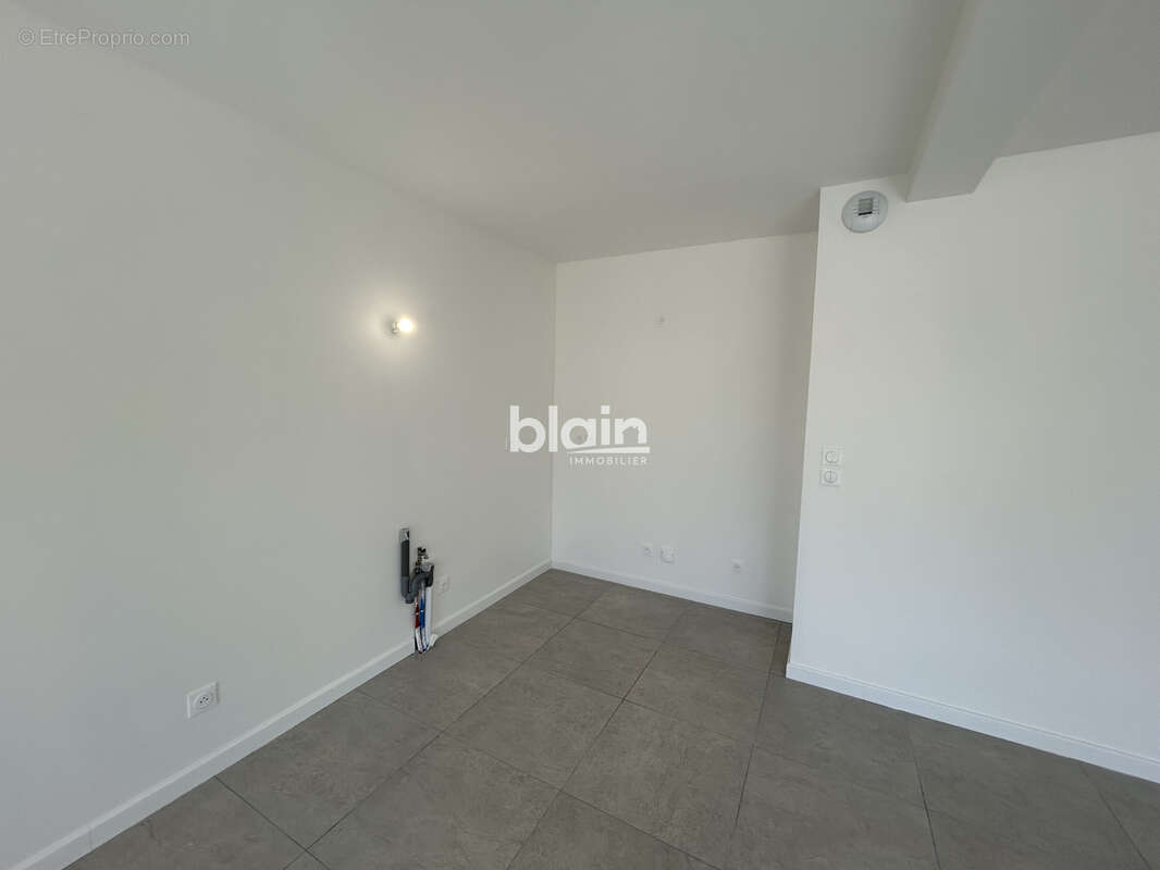 Appartement à SAINT-MARCELLIN