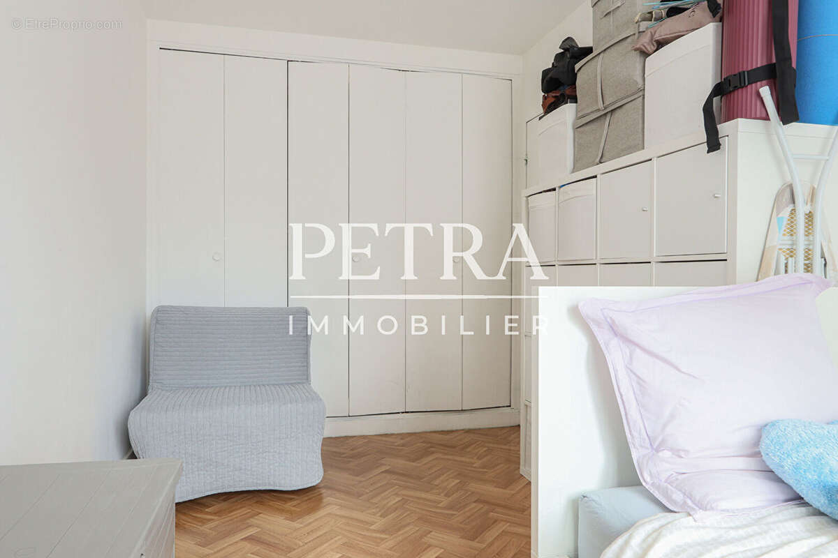 Appartement L'Hay Les Roses 2 pièces 46m2 - Métro 14 - photo 10