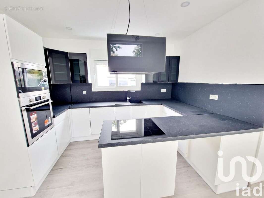 Photo 3 - Maison à VILLEMANDEUR