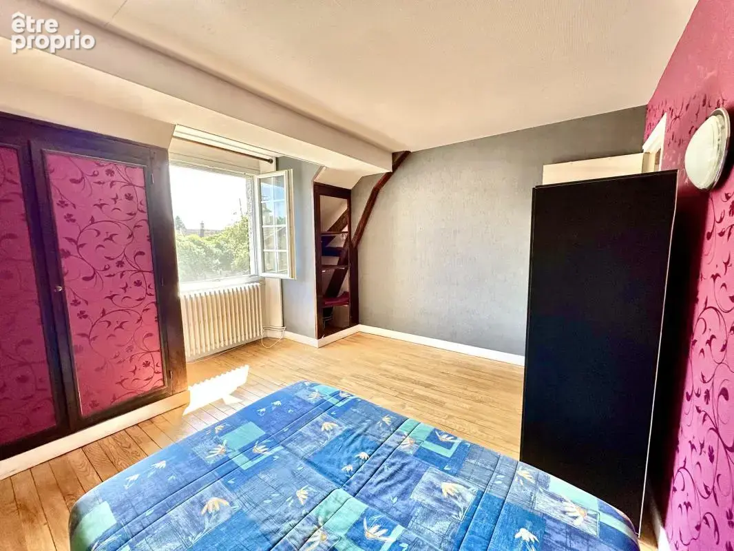 La grande paroisse-maison 225m²-dependance-5 chambres-garage - photo 17