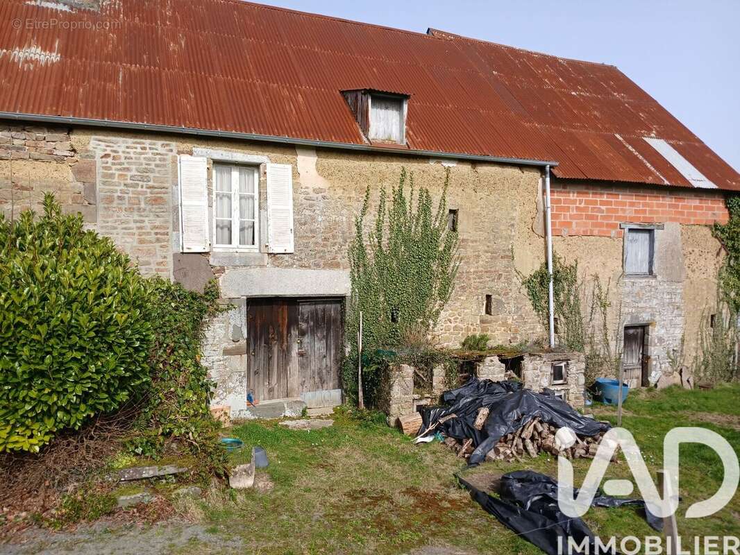 Photo 3 - Maison à PERCY