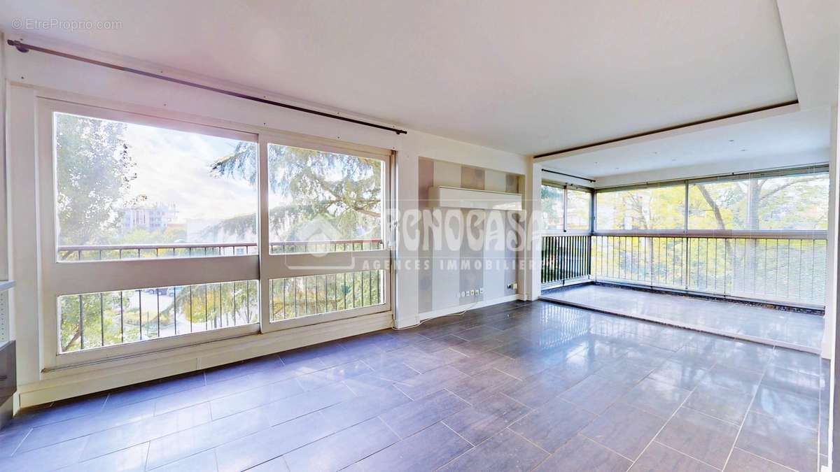 Vends Appartement 3 pièces, 74 m² - Le Chesnay-Rocquencourt - photo 2