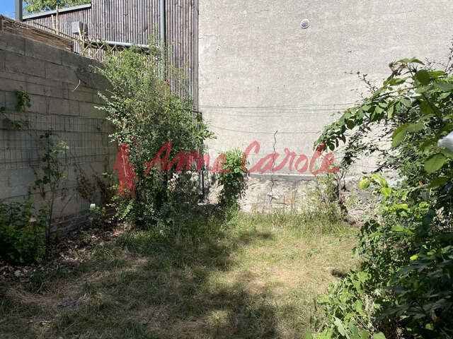 Appartement à NOGENT-SUR-MARNE