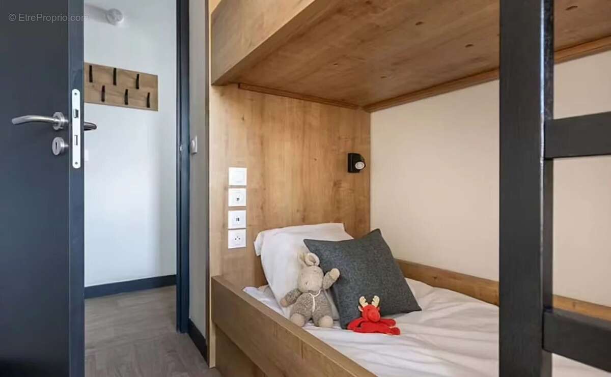 Appartement à EMBRUN