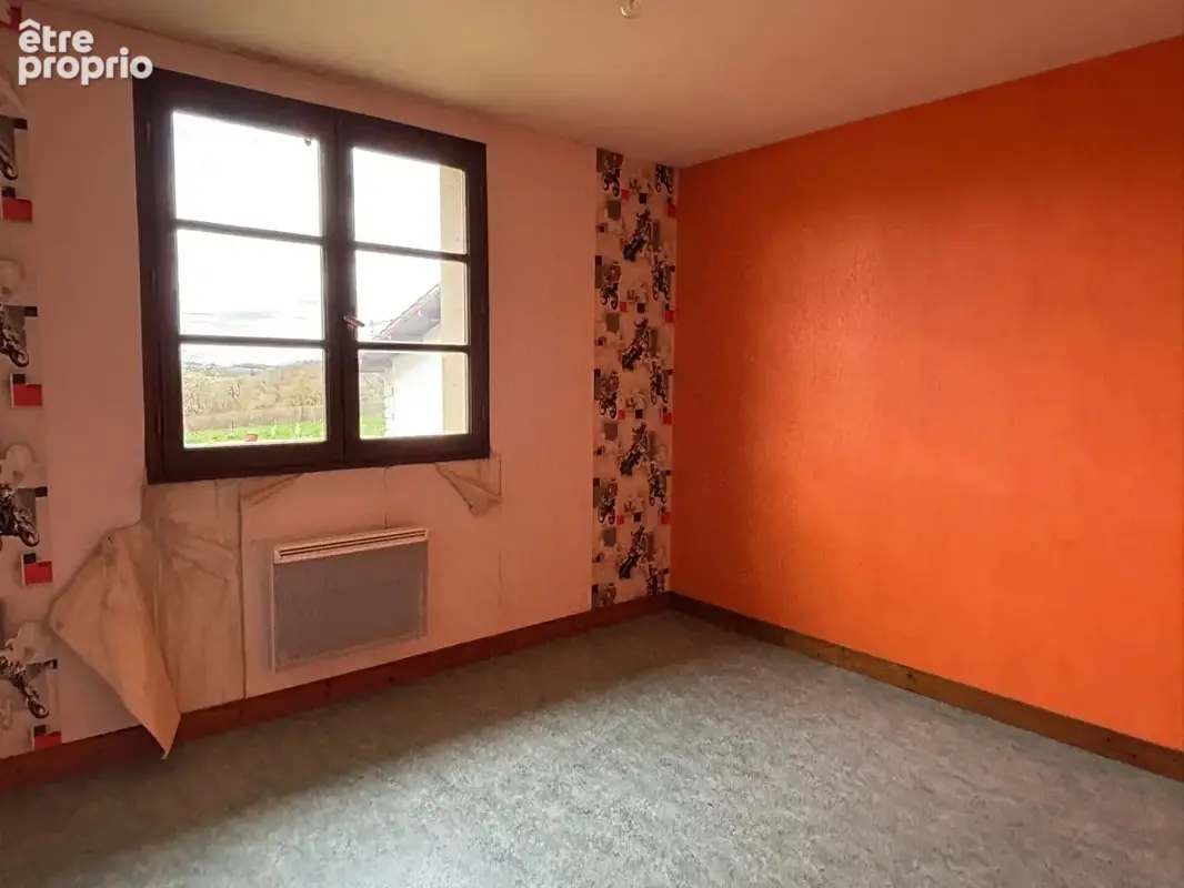 Maison 112m² à taizé-aizie - photo 8
