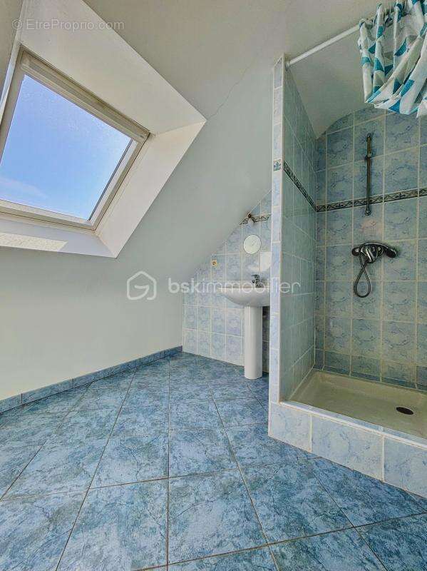 Appartement à LOYAT