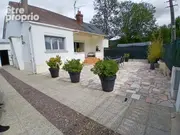 Maison à SERQUIGNY