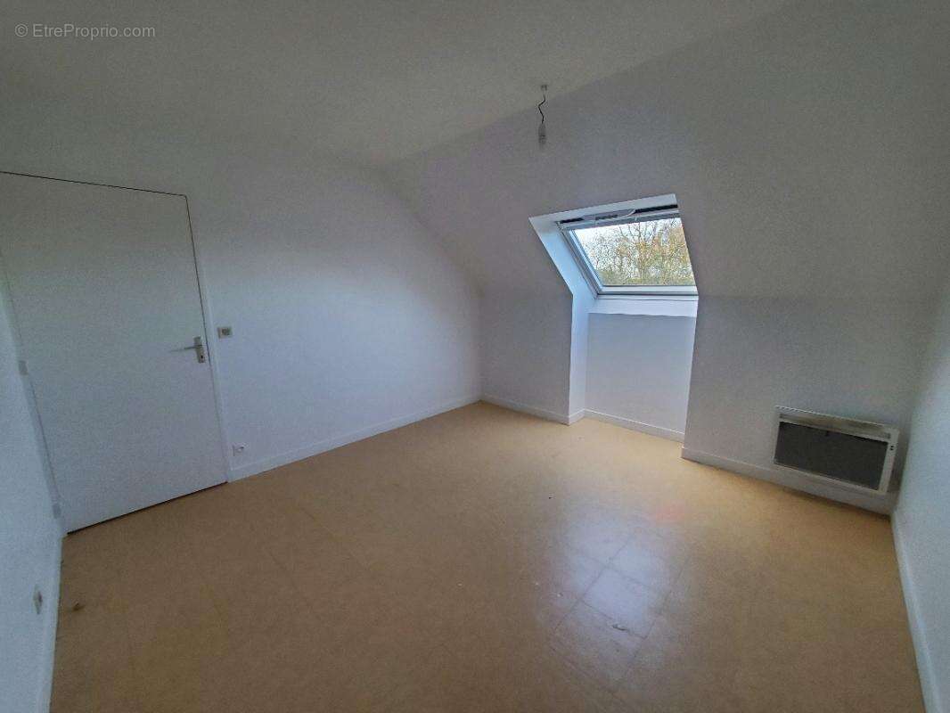 Maison à LA MEILLERAYE-DE-BRETAGNE