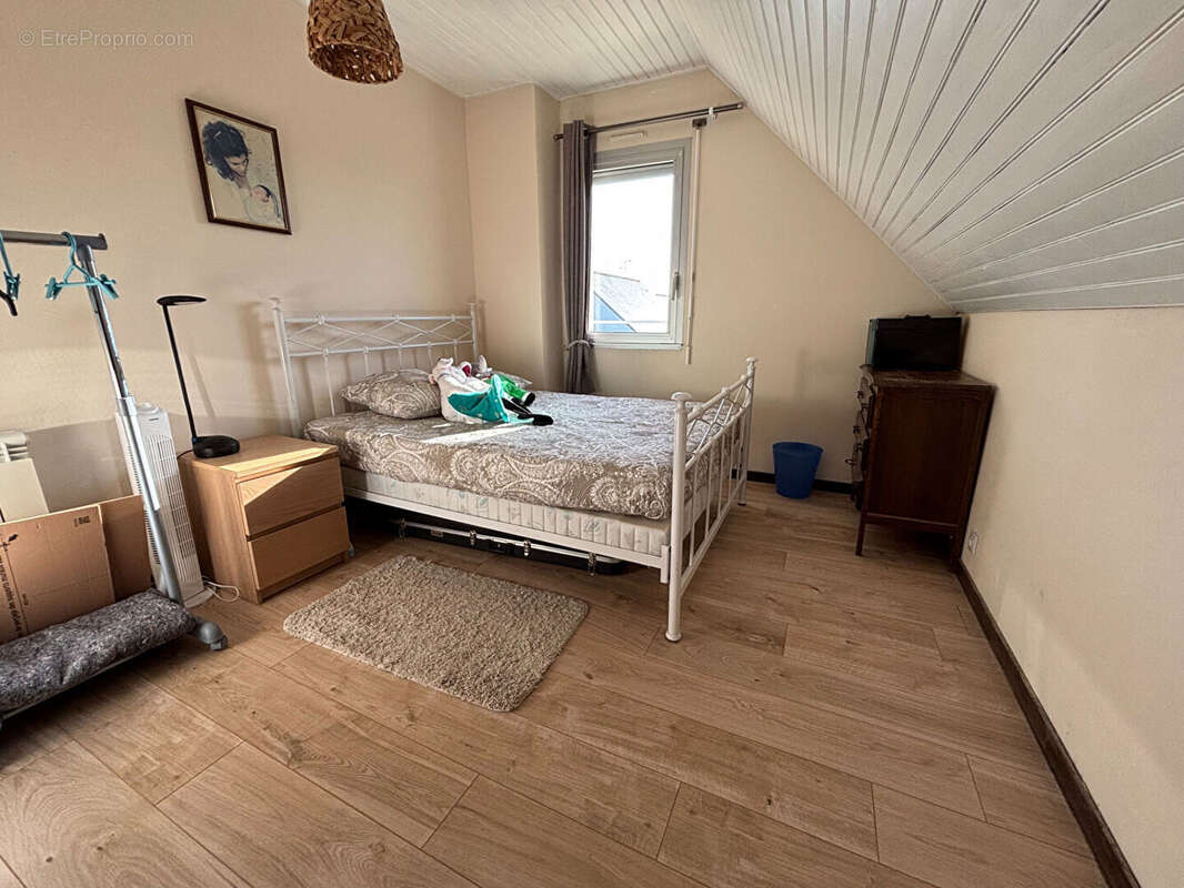 Maison à SAINT-LYPHARD