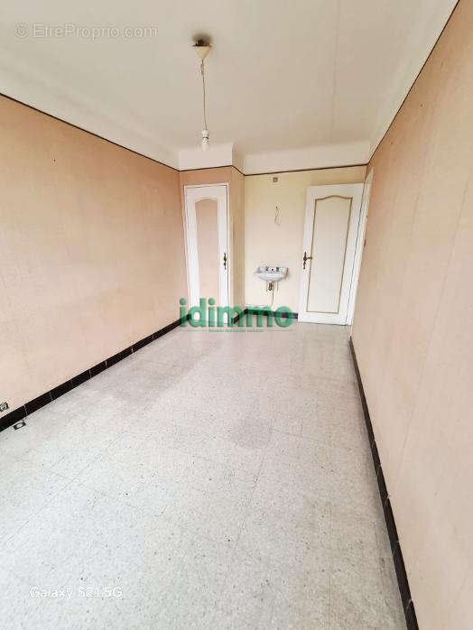 Appartement à DRAGUIGNAN