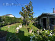 Maison à NANTEUIL-LES-MEAUX