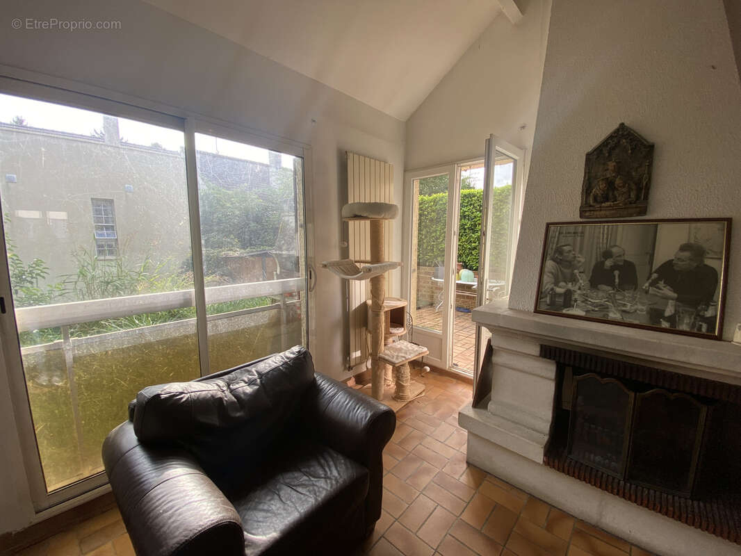 Maison à FOSSES