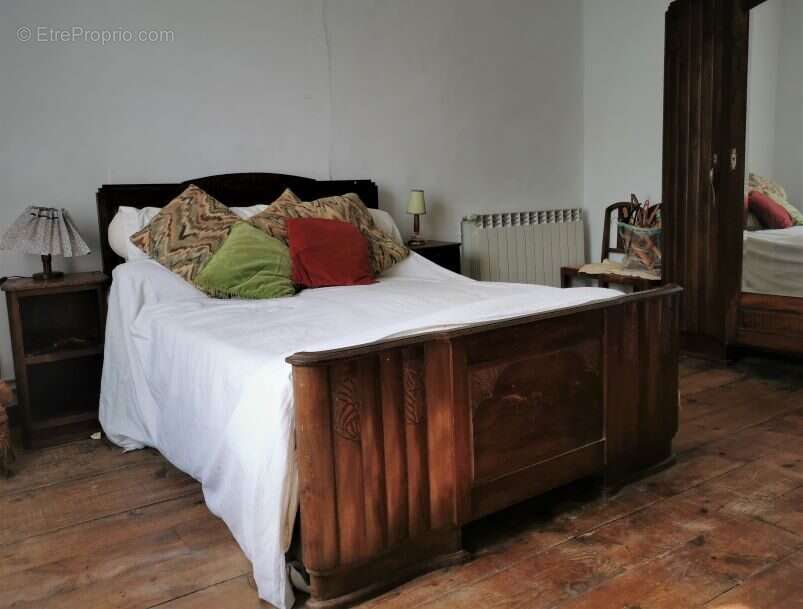 Maison 225 m² à Larribar-Sorhapuru  - photo 6