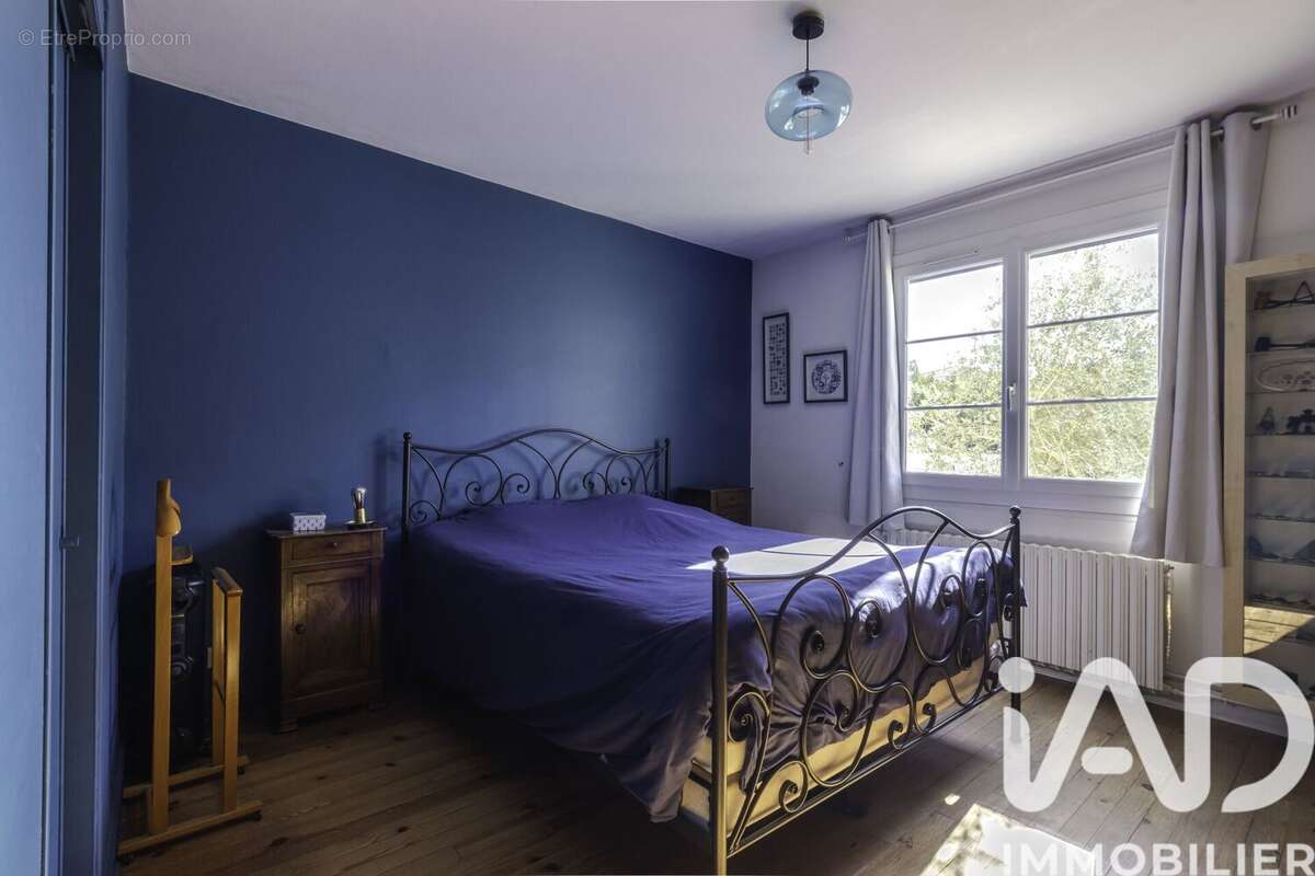 Photo 6 - Maison à LIBOURNE