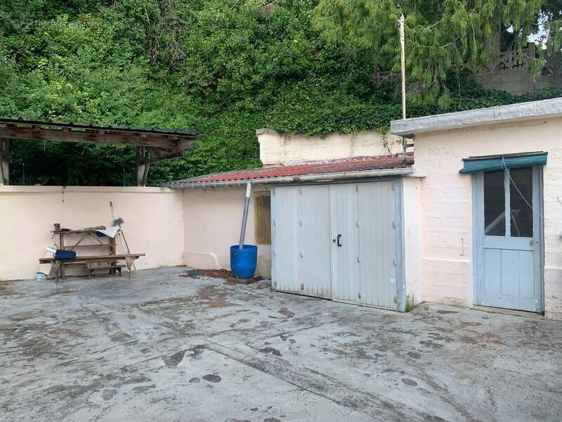 Maison à PONT-AUDEMER