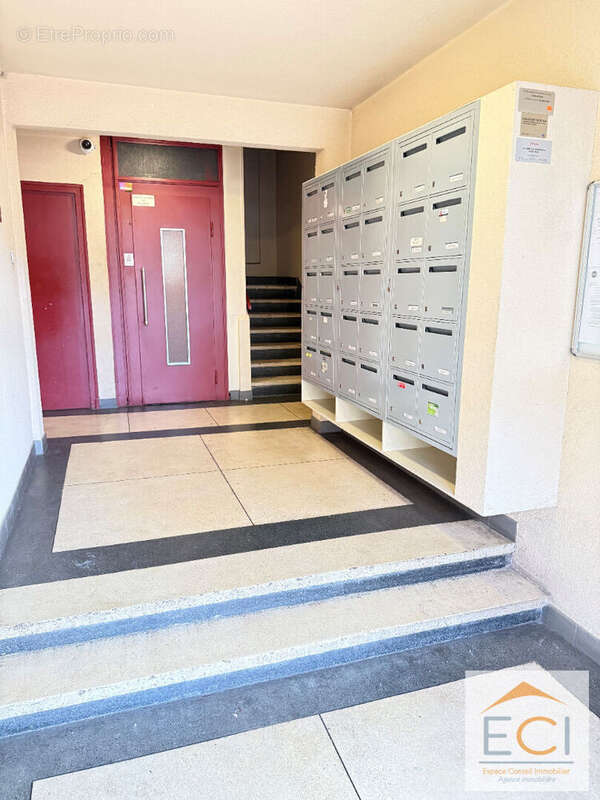 Appartement à LIMOGES