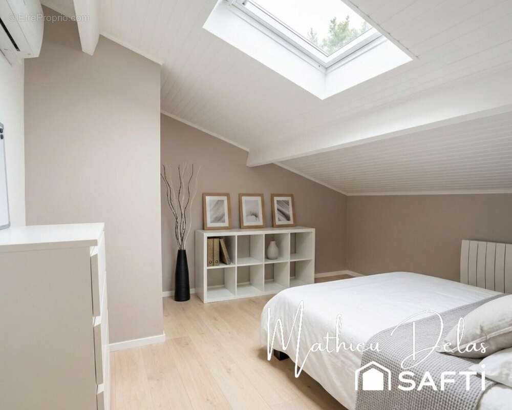 Photo 6 - Maison à SAINT-SELVE