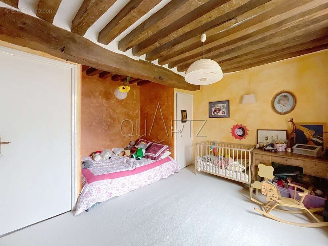 Atmosphère chaleureuse hors du temps pour ce moulin du 18ème - photo 16