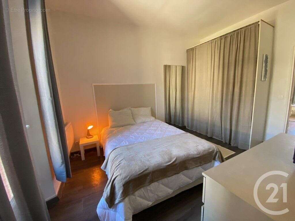 Appartement à LA SEYNE-SUR-MER