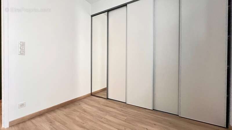 Appartement à CROZON