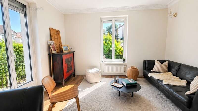 Maison à vendre 6 pièces MAISONS LAFFITTE (78) - photo 4