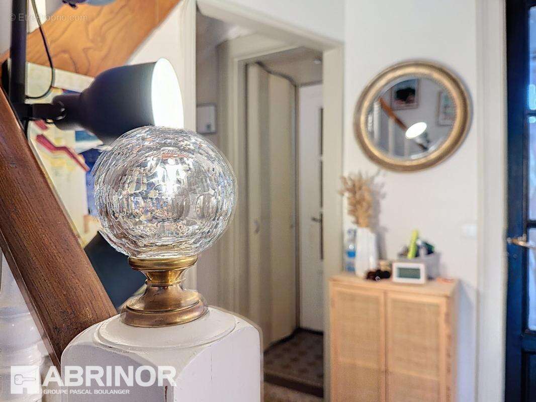 Maison à MARCQ-EN-BAROEUL