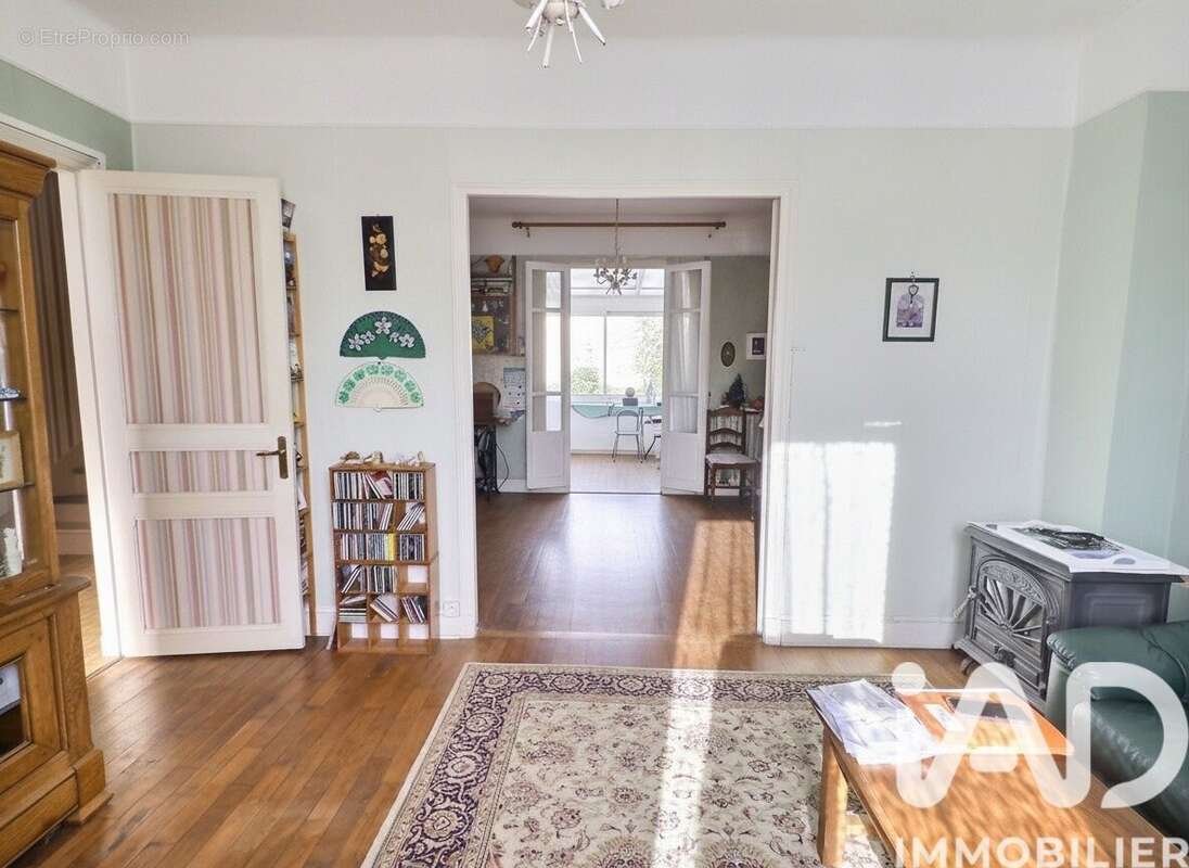 Photo 2 - Maison à MORSANG-SUR-ORGE