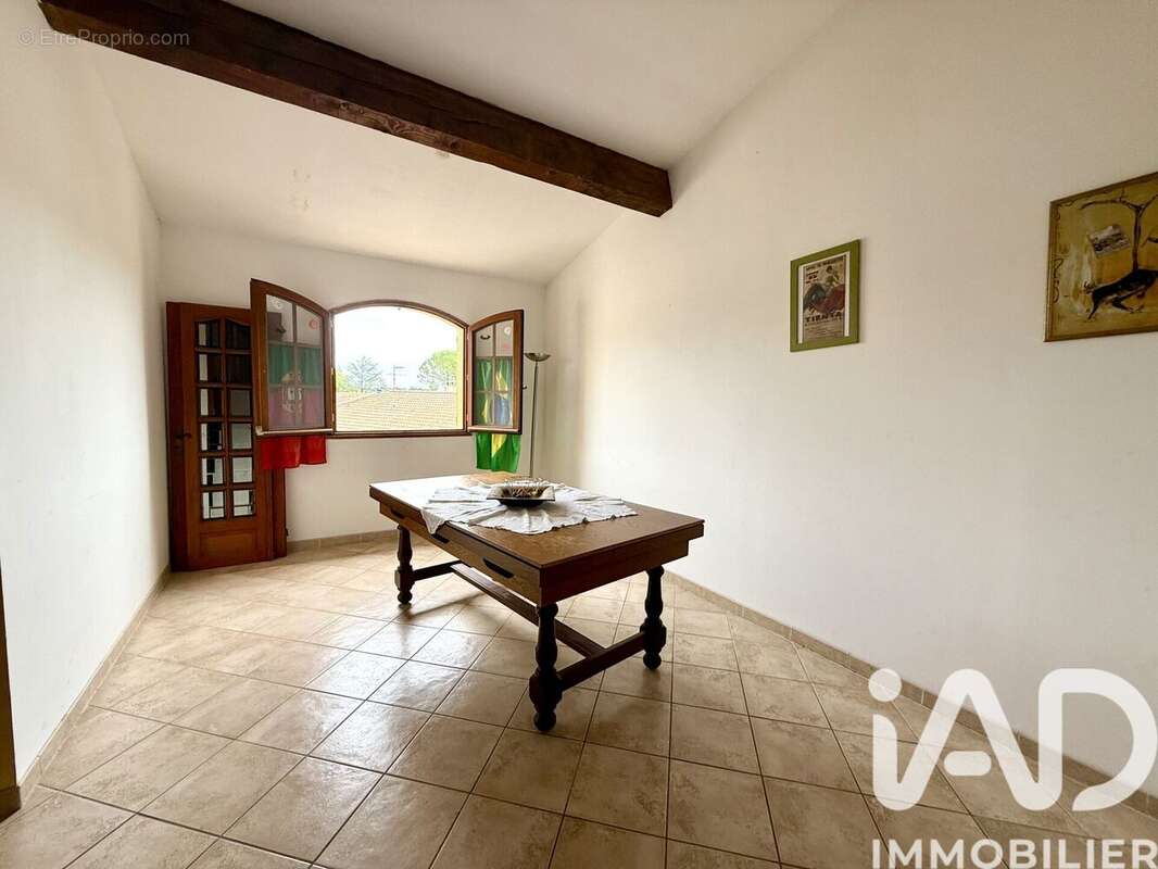 Photo 9 - Maison à MANDUEL