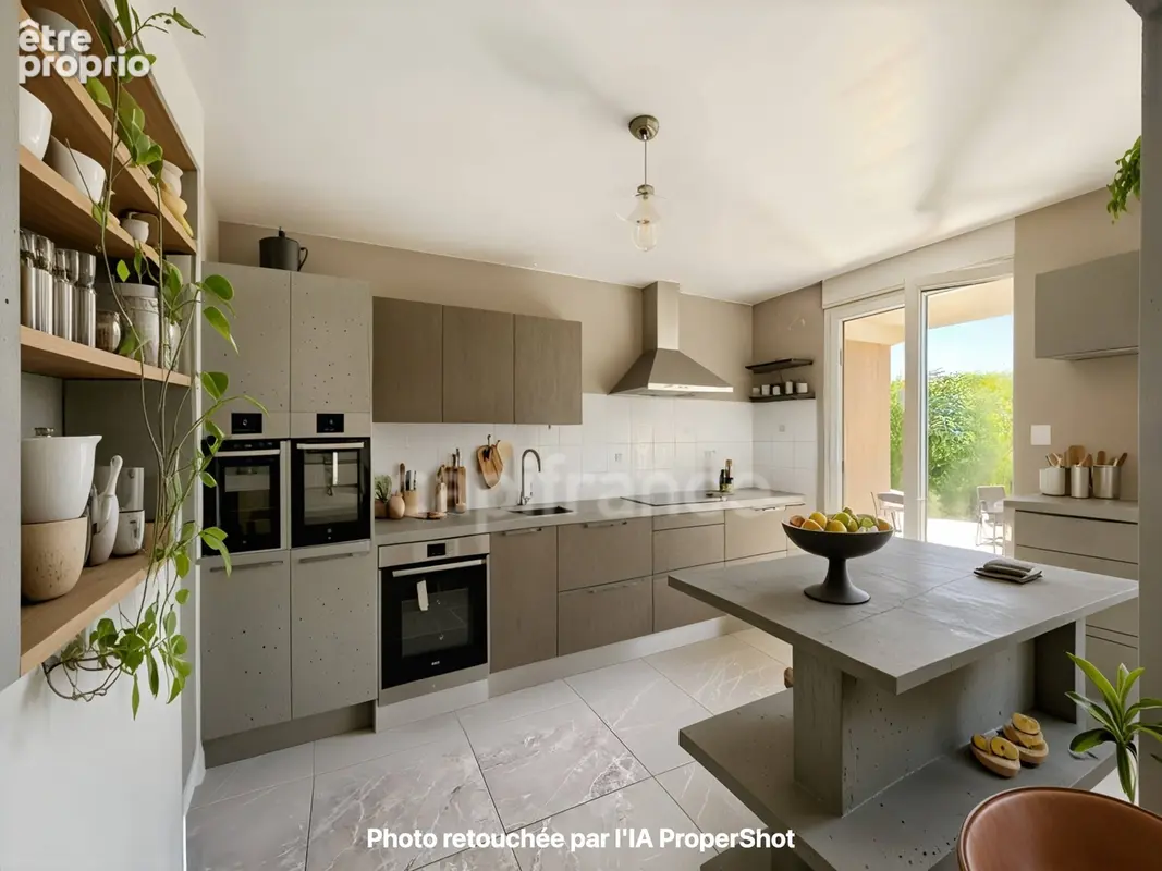 Appartement à DIVONNE-LES-BAINS