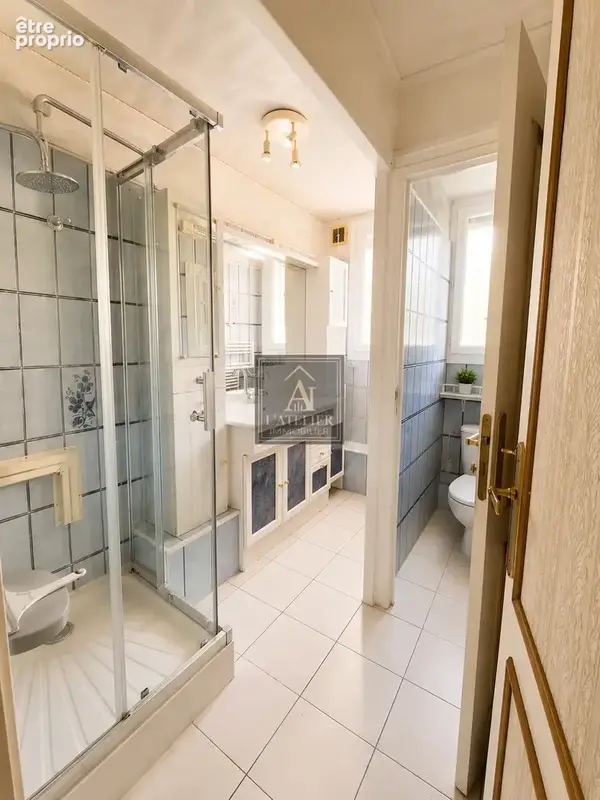 Comme une Maison... à 5 min  du centre ville de Toulon, 14 000 € - NOUVELLES OPPORTUNITES !!! - photo 8