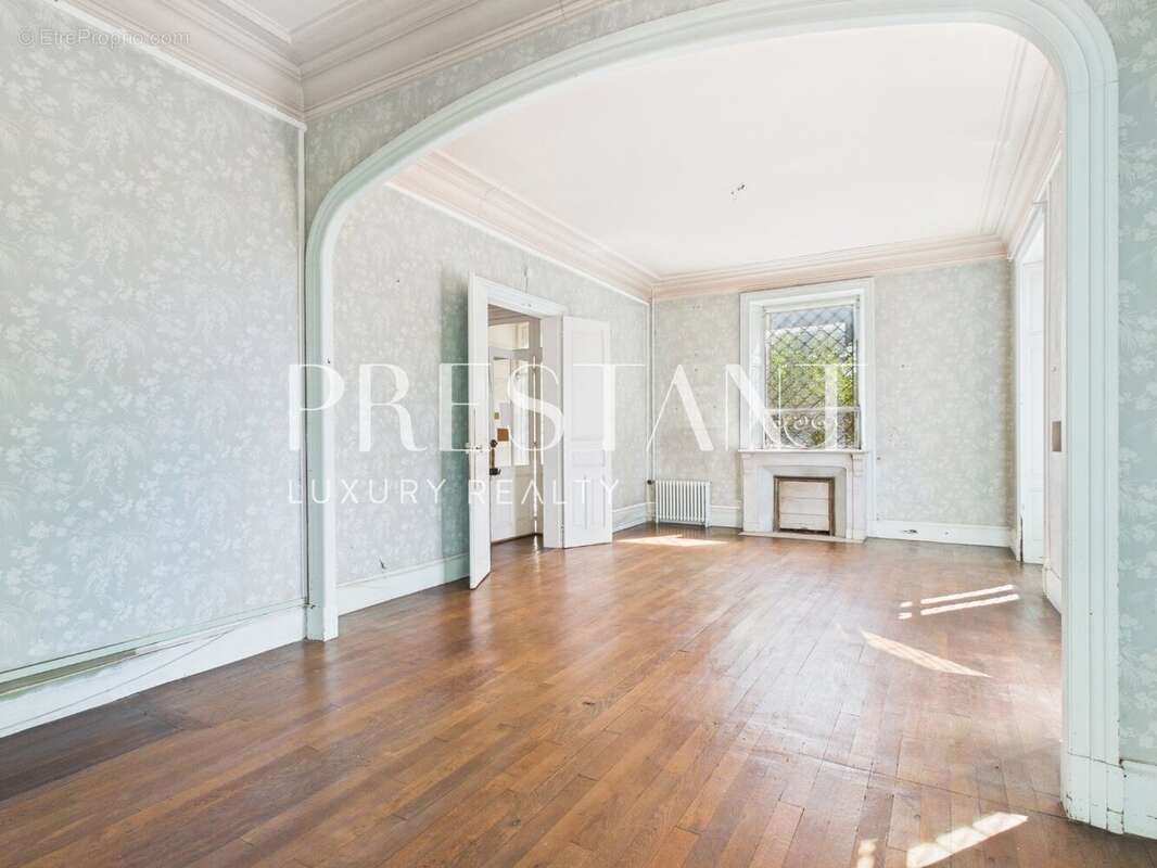Maison à BIARRITZ