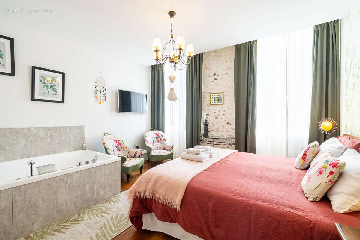 Maison à AIRE-SUR-L&#039;ADOUR