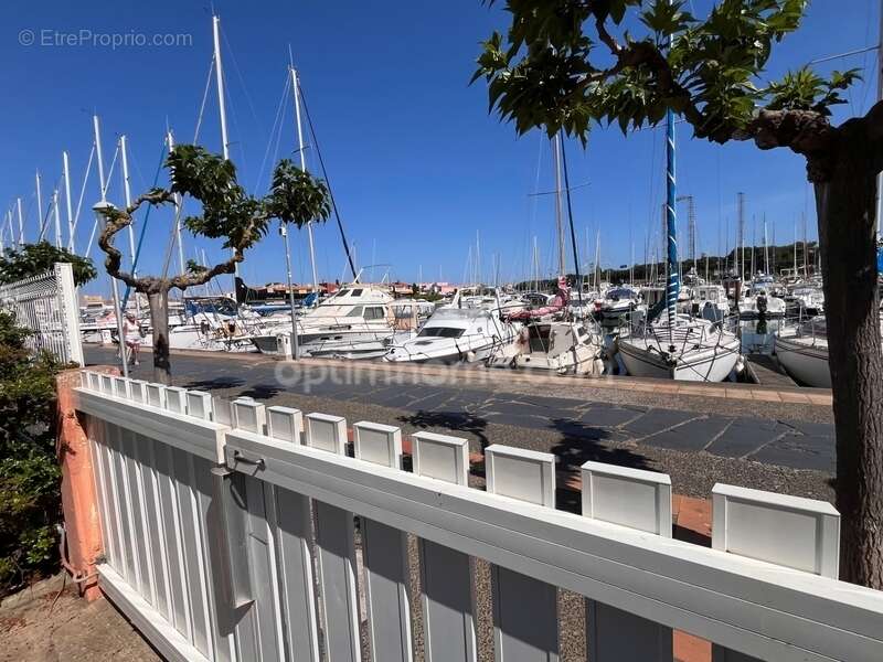 Appartement à AGDE