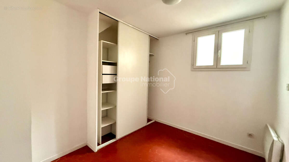 Appartement à BARJOLS