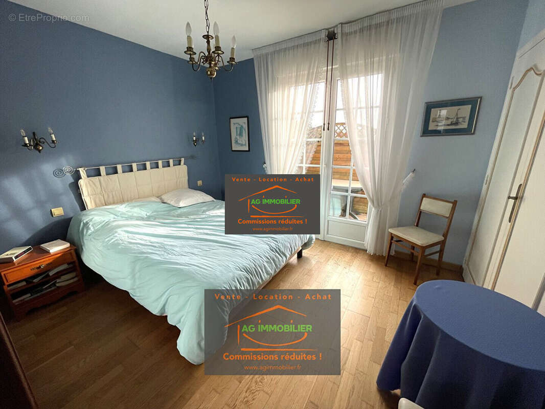 Maison à SAINT-GILLES