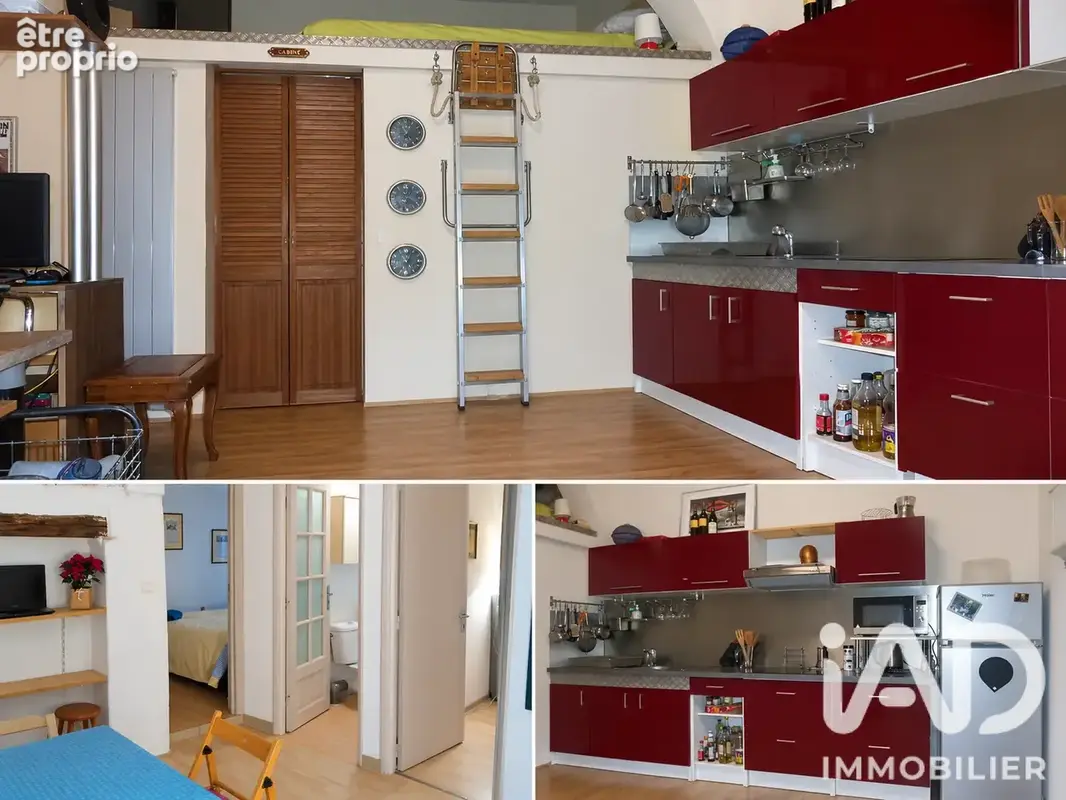 Photo 1 - Appartement à GAILLAC