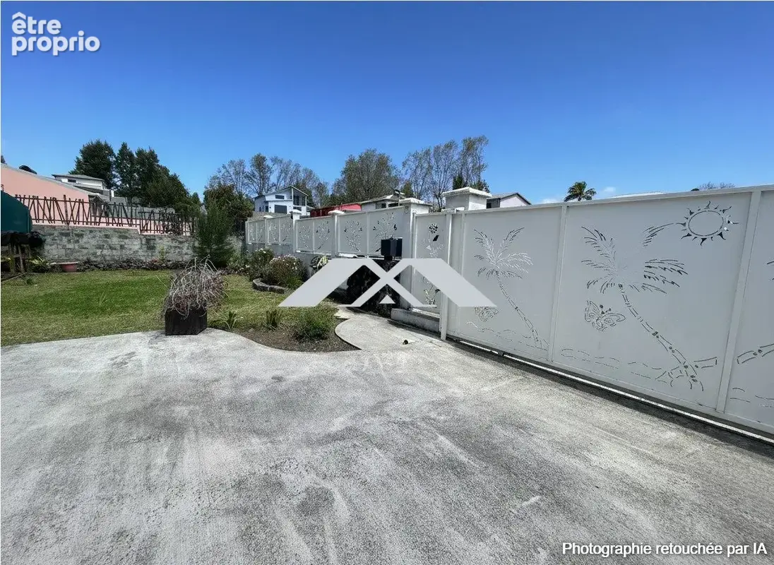 Maison 4 pièces 119 m² à vendre à La Plaine-Des-Palmistes (97431) - photo 6