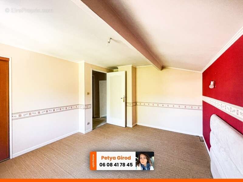 Maison à vendre  PIERRECLOS (71) - photo 6