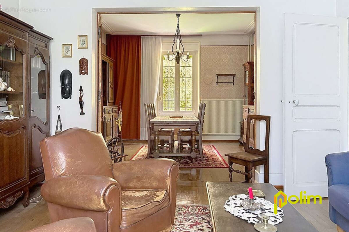 Maison à PONT-A-MOUSSON