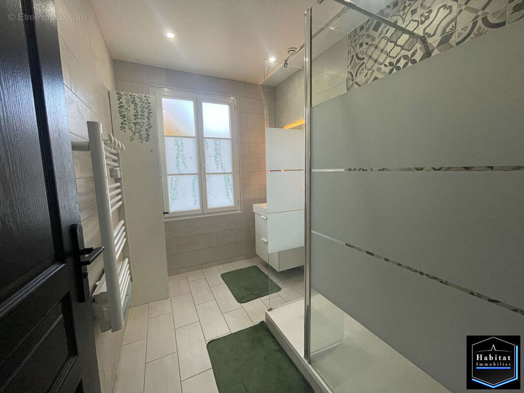 Maison à NANTEUIL-LE-HAUDOUIN