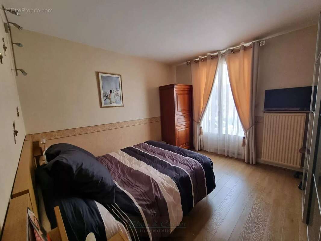 Appartement à MONTARGIS