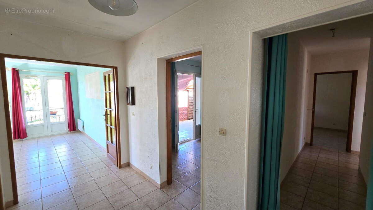 Maison à SAINT-NAZAIRE