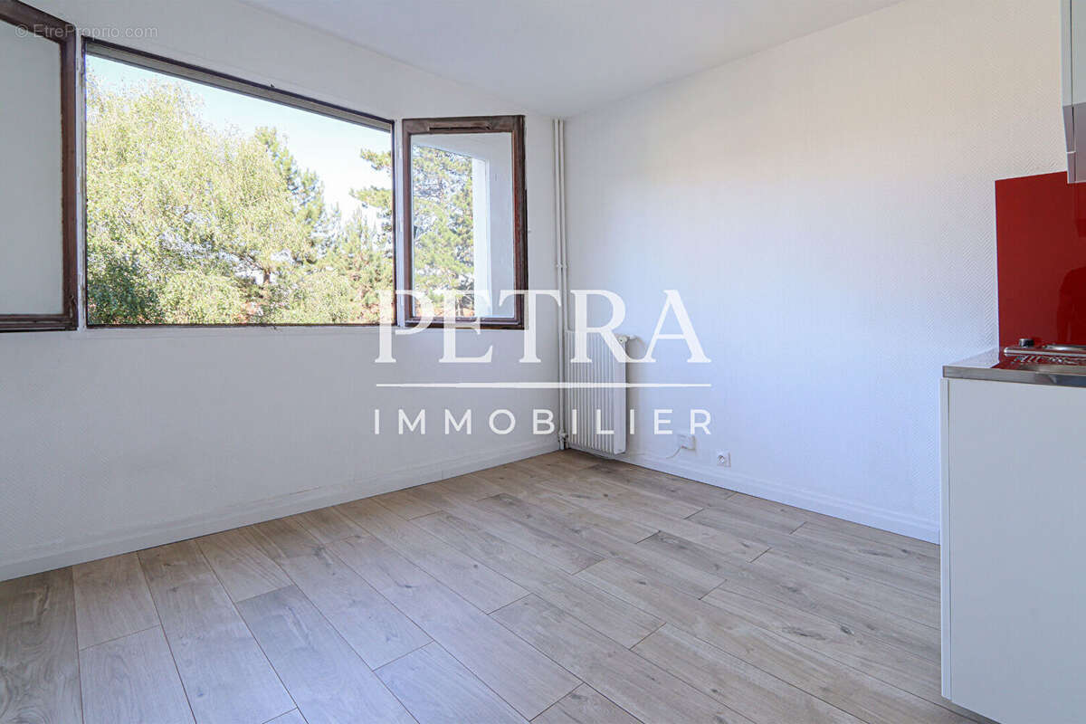 Appartement à CHEVILLY-LARUE