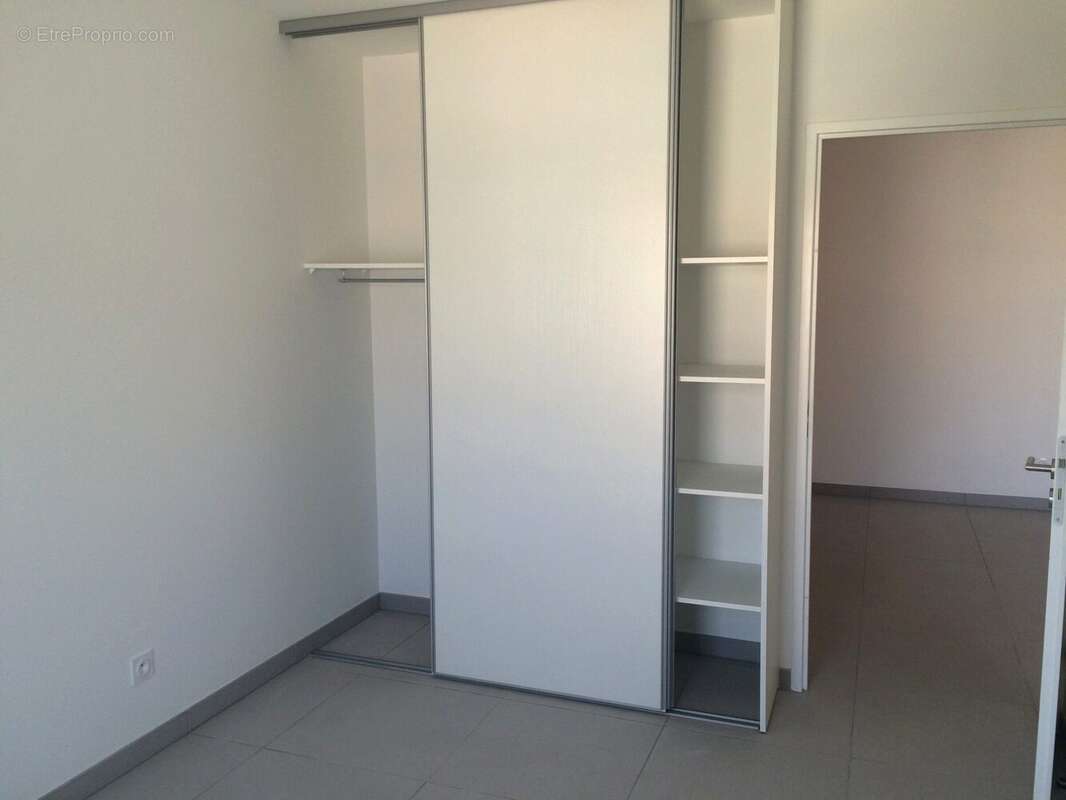 Appartement à CASTELNAU-LE-LEZ