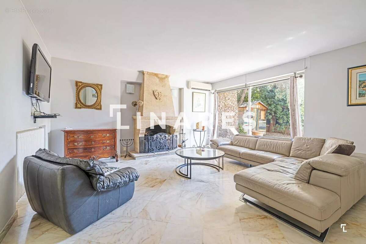 Maison à MARSEILLE-8E