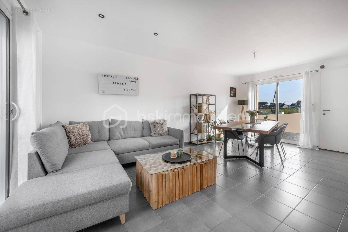 Maison à BATZ-SUR-MER