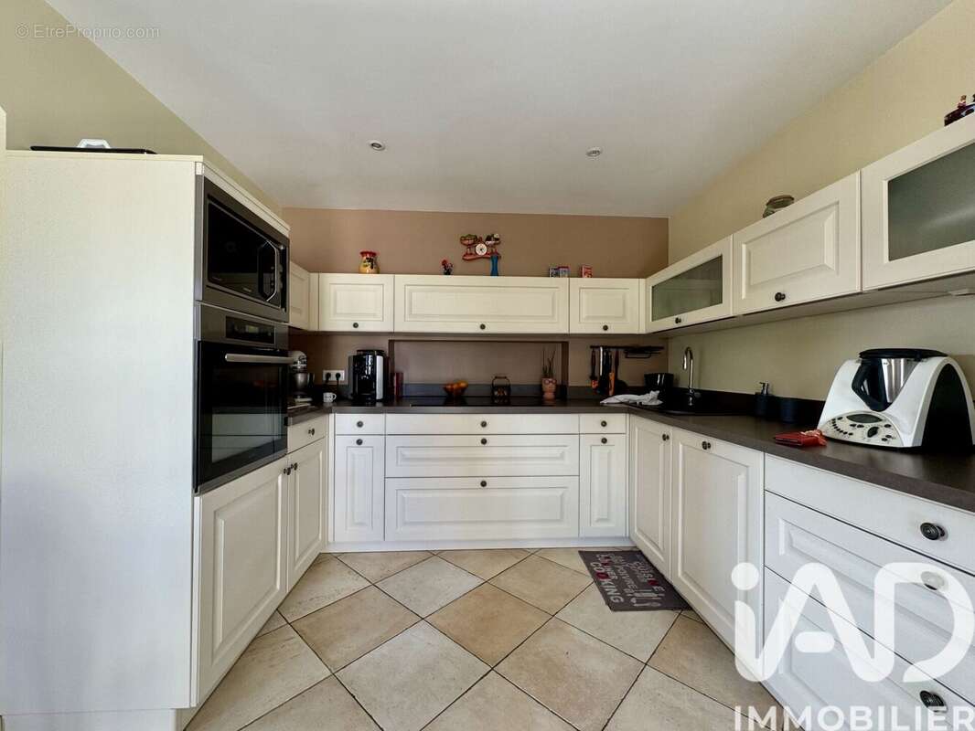 Photo 3 - Maison à MONTFERMEIL