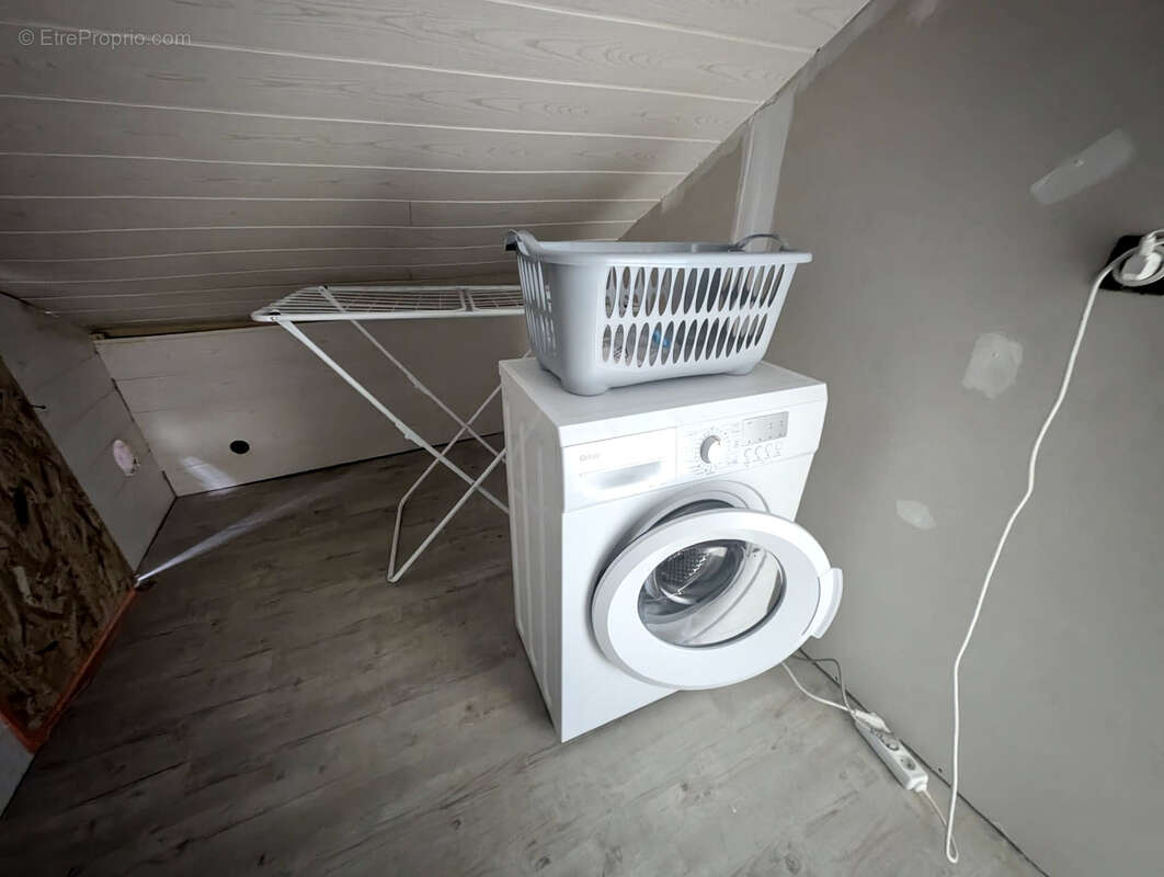 Appartement à HENDAYE