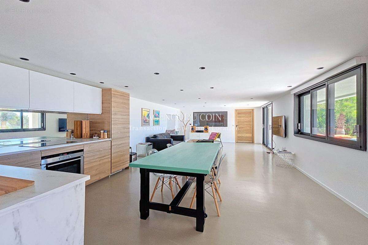 Maison à DRAGUIGNAN